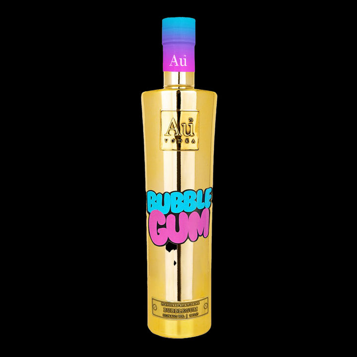 Au Vodka Bubblegum