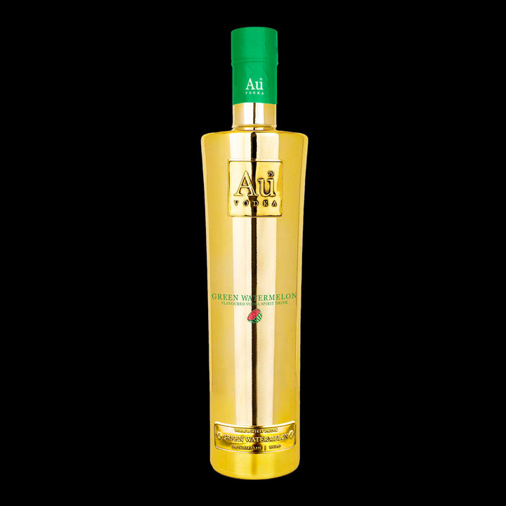 Au Vodka Green Watermelon