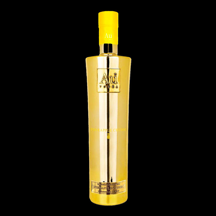 Au Vodka Pineapple Crush