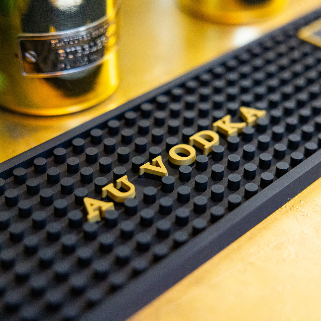 Au Bar Mat